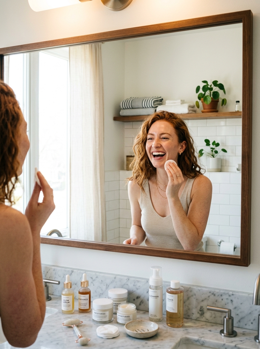 Léa, 29 ans